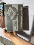 Thermaltake Toughpower GF3 1000W 80 Plus Gold Fully Modular Supply. Fixed Price $150.00.