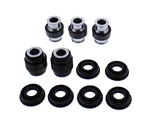 Balls Independent Rear Suspension Link Kit. Fixed Price $205.71.