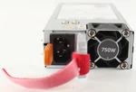 Dell 750W Modular Redundant Power Supply Unit Psu 80PLUS Platinum XTVK2. Fixed Price $82.80.