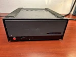 Lafayette PS-50 Ac Power Supply For Ham Radio Transceiver On/off Switch. Fixed Price $100.00.