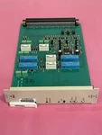 Symmetricom 090-45014-01 DCD-523 D0PQABM1AA Shelf Alarm Interface. Fixed Price $85.00.
