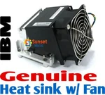 Ibm Lenovo Thinkcentre M58 Cpu Processor Fan & Heatsink Assembly 43N9349. Fixed Price $9.99.