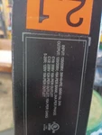 Apc By Schneider Electric 3 Bank Rack Pdu 44 Outlet AP8865 D1. Fixed Price $280.99.