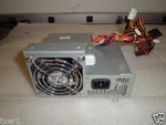 Hp 381024-001 379349-001 DPS-240FB-1 A PS-6241-6HF 240W Power Supply Tested. Fixed Price $16.95.