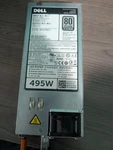 Dell D495E-S0 R620 T720 495W DPS-495AB 0N24MJ Switching Supply Poweredge.. Fixed Price $19.99.