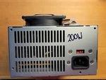 Astec Power Supply 200W ATX202-3555. Fixed Price $29.99.