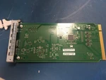 Fast Ship Oracle Storagetek 7350688 SL150 Expansion Module Controll Kle Card. Fixed Price $250.00.