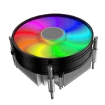 For Intel Lga 1200/1156/1155/1151/1150/1366 90MM Rgb Cpu Cooler Fans Heat Sinks. Fixed Price $14.99.