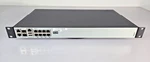 Avocent 8-PORT Console Server Dual Power ACS8008DAC Vertiv. Fixed Price $245.00.