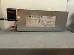 Dell Emc SGJ002 1800W Power Supply For Unity Xt 480/680 P/n: 071-000-750-01. Fixed Price $75.00.