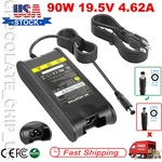 Charger For Dell Vostro 3460 3560 1540 3750 Power Supply Cord 90W 19.5V 4.62A. Fixed Price $11.99.
