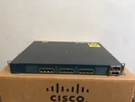 Cisco WS-C3560E-12SD-E Port Sfp Giga Layer Switch 10G Ipservices. Fixed Price $193.99.