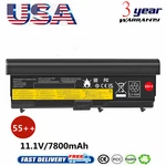 9CELL Battery For Lenovo Thinkpad 55+T410 T420 T510 T520 W510 W520 Notebook. Fixed Price $22.99.
