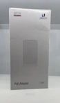 Ubiquiti POE-24-24W-5P New Condition Open Box 5-PACK Adapter. Fixed Price $120.00.