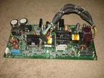 Ibm Printronix 155201-001 Power Supply Board V5.0 6400 P5XXX. Fixed Price $75.00.