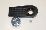 Single Foot Assembly For Dell Poweredge T410 Server. Fixed Price $14.99.