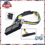 24PIN To 8PIN For Dell Optiplex 7040 3020 5040 Power Supply Motherboard Adapter. Fixed Price $8.85.