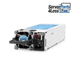 Hp 637654-B21 633680-001 638549-001 Power Supply 500W Dl G7 220V 200-277V Psu. Fixed Price $25.00.