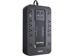 Cyberpower EC750GTAA Compliant Ups System 750VA/450W, 120 Vac, Nema 5-15P,. Fixed Price $308.98.
