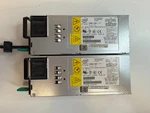 Lot 2 Intel Delta DPS-750XB 750W 80+ Platinum Server Power Supply E98791-007. Fixed Price $39.99.