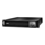 Apc Smart-ups Online 1500VA 120V Rack/tower (SRT1500RMXLA). Fixed Price $1754.90.