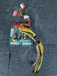 Supermicro PDB-PT112-2420 Power Supply Backplane Board. Fixed Price $23.73.