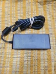 Geniune Bose 96PS-070 12V 20W Power Supply For Lifestyle T20 V35 520 525 535. Fixed Price $89.99.