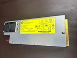 Hp Platinum Plus 1500W Power Supply HSTNS-PL33. Fixed Price $65.00.
