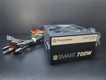 Thermaltake Smart 80 Plus 700W Power Supply. Fixed Price $49.99.