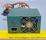Antec Earthwatts 380D 380W Atx Switching Power Supply. Fixed Price $34.99.