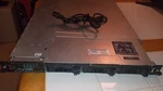 Dell Poweredge (PE1750/2306) Server 2.4 Ghz, 108GB 128MB Of Ram No Os-readv. Fixed Price $99.00.