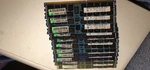 Hp 684316-181 4X 16GB (64GB) 2RX4 PC3-12800R Server Memory Ram Lot Of. Fixed Price $200.00.
