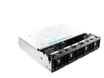 Dell Emc Single Iscsi AX150 Chassis With Fan No Power Supplies 100-560-202 PG330. Fixed Price $51.00.