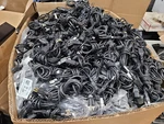Lot Of 20 3-PRONG Power Cables 6FT Pc, Computer Printer Cord. Fixed Price $29.99.