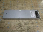 Ge Energy CAR2548FPBC 2500W Front End Power Supply 48V Rectifier Module *tested*. Fixed Price $499.00.
