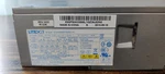 Liteon PS-5181-02 180W 24 Pin Tfx Power Supply For Thinkcentre Edge 71 72 H520S. Fixed Price $60.00.
