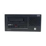 Ibm 3580 L33/L3H System Storage External Tap Drive - Bad Fan. Fixed Price $65.99.