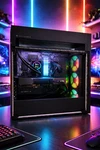 Hp Omen 45L Gaming Pc - Intel Ultra 285K Rtx 5090 128GB DDR5 2TB Ssd+wifi. Fixed Price $3499.99.