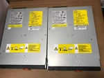 X Dell Emc 054G9M Power Supply FPA550M 856-851327-001 Delta TDPS-550AB. Fixed Price $21.74.