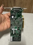 Lsi Megaraid Pcie Sas Controller Card W/ Battery BAT1S1P Ibm 81Y4451. Fixed Price $24.99.