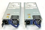 Lot Of 2 Delta Arista DPS-495CB-1 80+ Platinum Power Supplies, PWR-00160-03. Fixed Price $47.99.