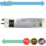 Supermicro PWS-406P-1R 400W Power Supply 80 Plus Gold Active Pfc Cooling. Fixed Price $14.44.