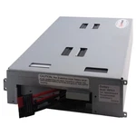 Cyberpower Replacement Battery Cartridge (RB1270X4B). Fixed Price $253.93.