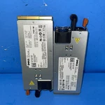 "lot Of 2" 04T22V Dell Power Supply Hotswap 750W For R510 T710 R810 R815 R910. Fixed Price $42.99.