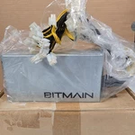 Bitmain Antminer APW3++-12-1600 Power Supply 1600W For S9 L3+ D3 Z9 T9+ 12V Psu. Fixed Price $140.00.