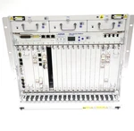 Adva Fsp 3000R7-9HU Fiber Service Platform Optical Network Shelf With Modules. Fixed Price $1199.99.