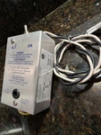 New! Alpha Technologies Service Power Inserter, Amp Spi 020-019-31-006. Fixed Price $74.99.