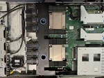 Lenovo Thinkserver RD350 2X Xeon E5-2683 V4 Ram Cto. Fixed Price $199.95.