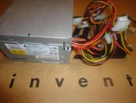 Hp 395739-001 398405-001 New 370W Power Supply For Proliant ML310 G3 Server. Fixed Price $228.75.
