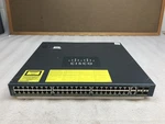 Cisco Catalyst WS-C4948-10GE V11 Port Gigabit Network Rack Mountable Switch. Fixed Price $69.99.